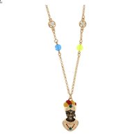 Collana Bysimon Donna in Acciaio 3541061 - 3541061